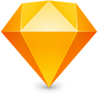 Sketch Logo